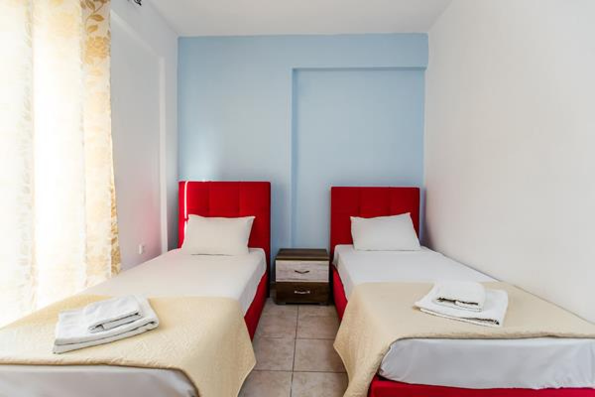 Greek Pride Villa Ellada