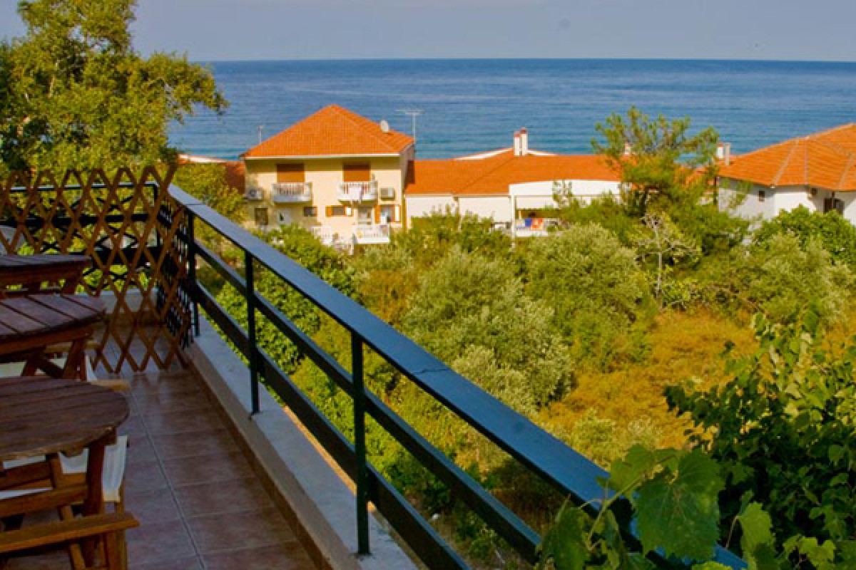 Blue Bay Beach Hotel