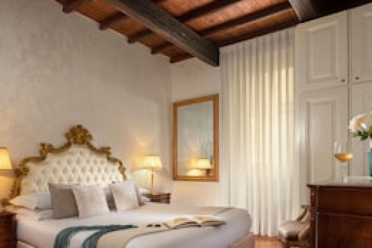 Condotti Boutique Hotel