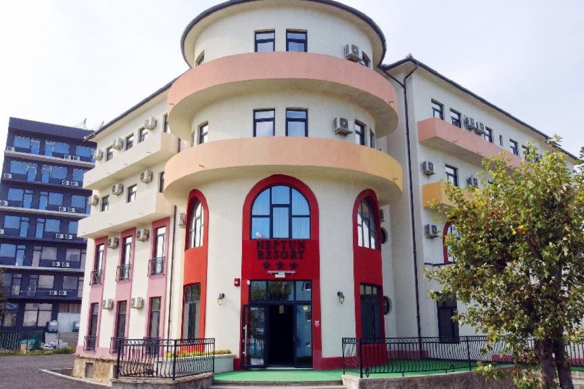 Hotel Neptun