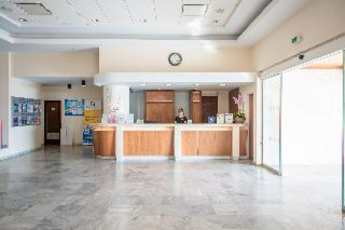 CYNTHIANA BEACH HOTEL