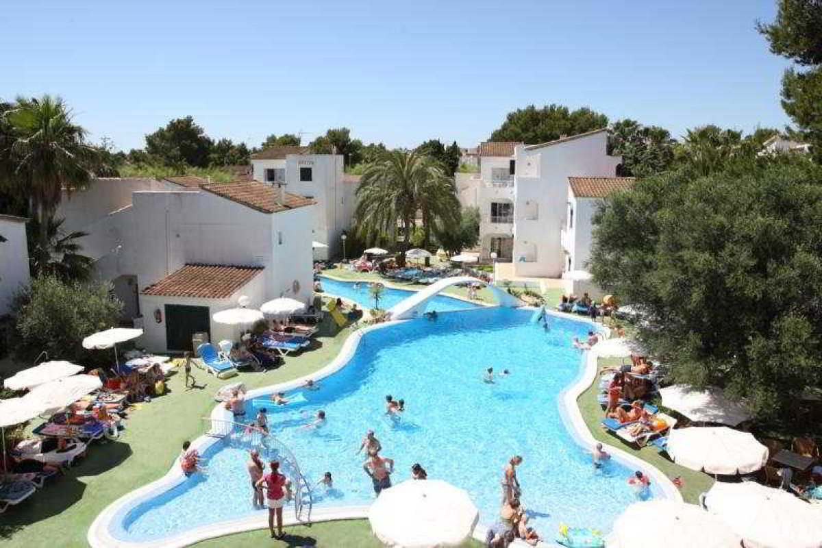 HSM Club Torre Blanca