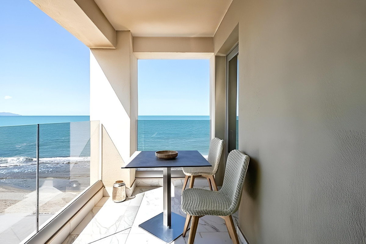 PORTO PLATANIAS BEACH LUXURY SELECTION