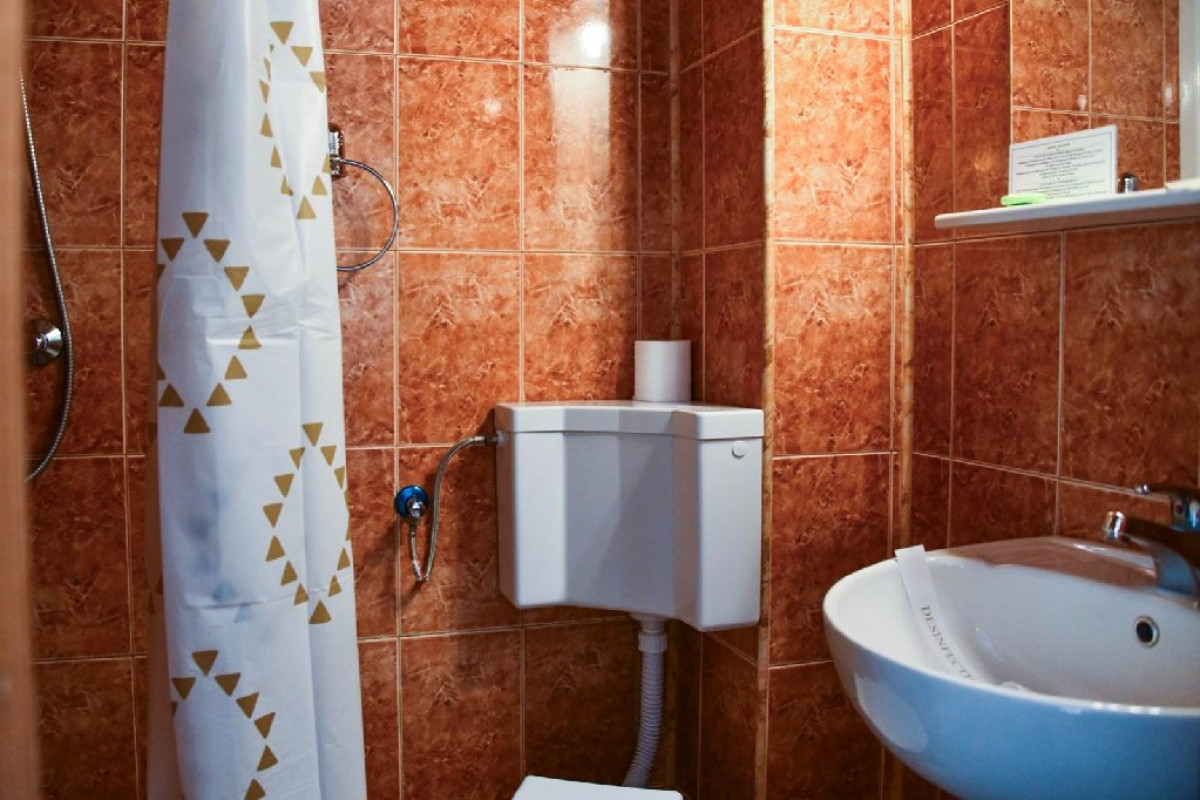 Hotel Clasic