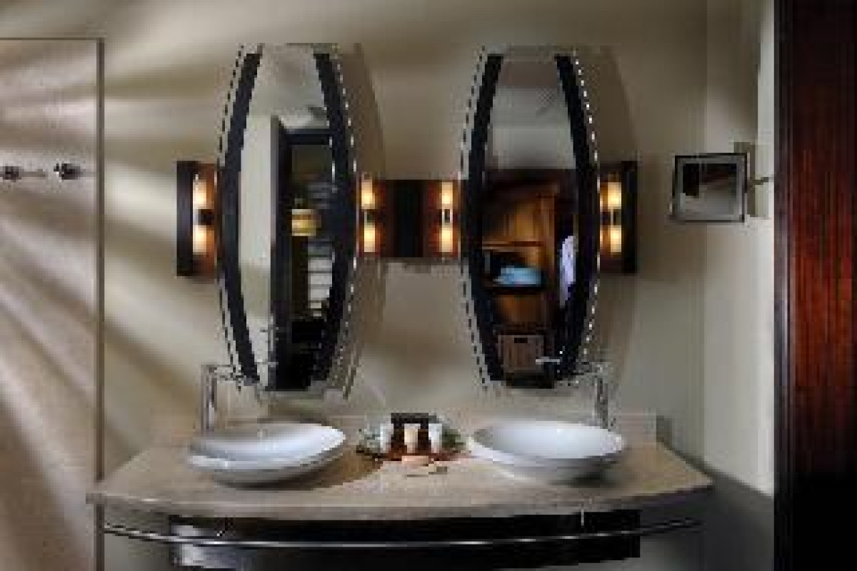 TROU AUX BICHES BEACHCOMBER GOLF RESORT amp; SPA