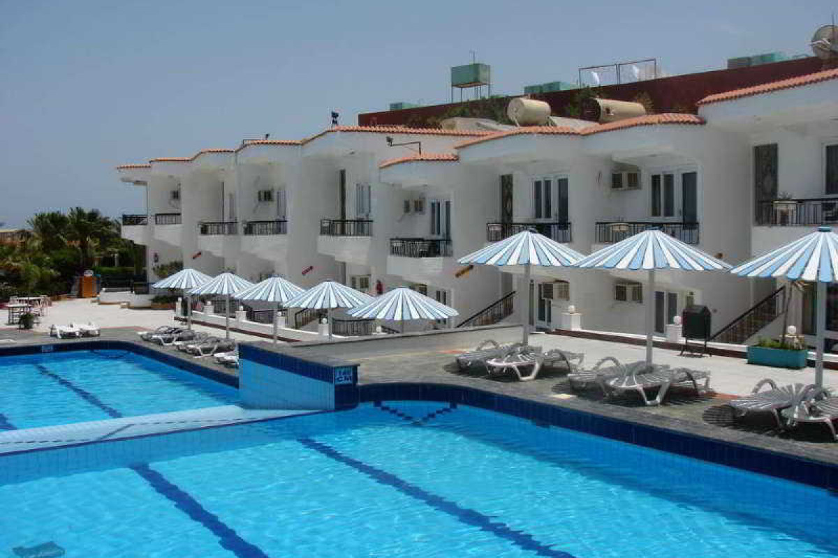 Sand Beach Resort