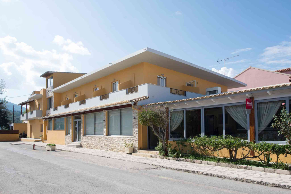 Kormoranos Hotel