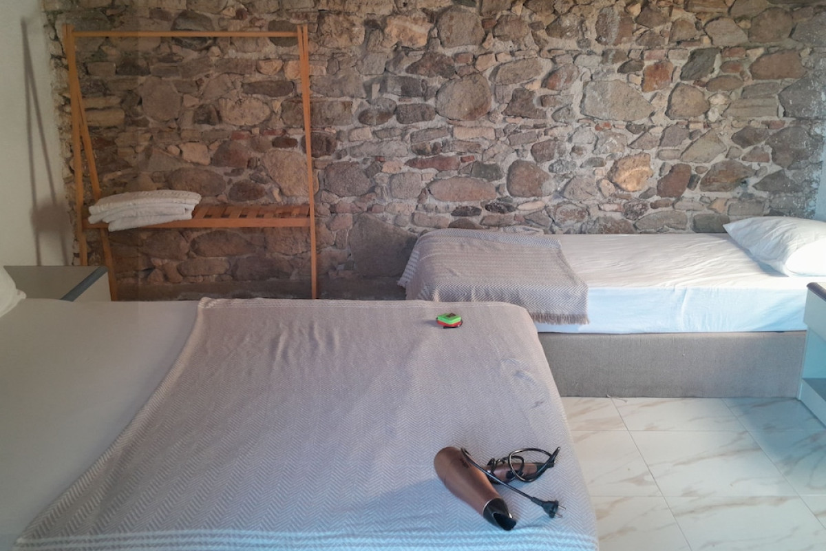 PEMBA PANSIYON AYVALIK