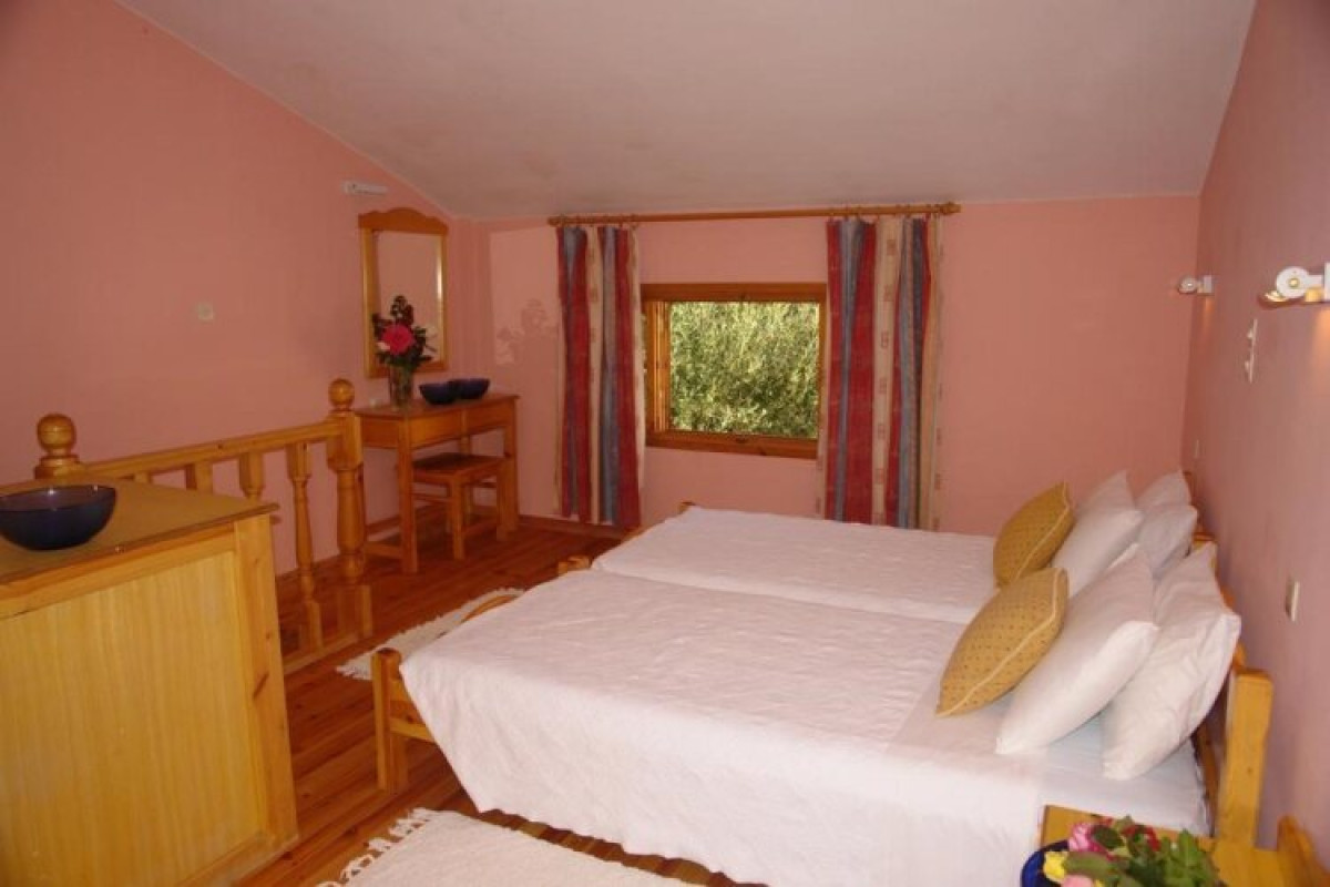 Villa Olive