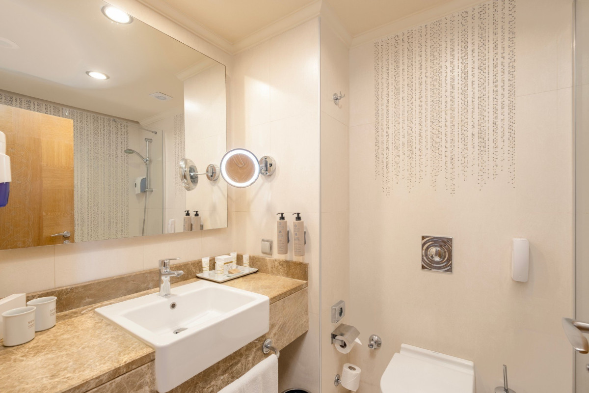 Selin Kamelya Collection Exclusive Hotels