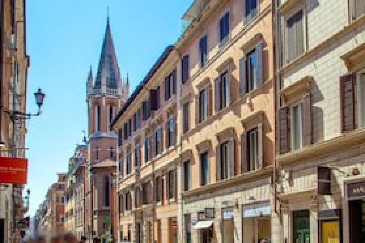 Condotti Boutique Hotel