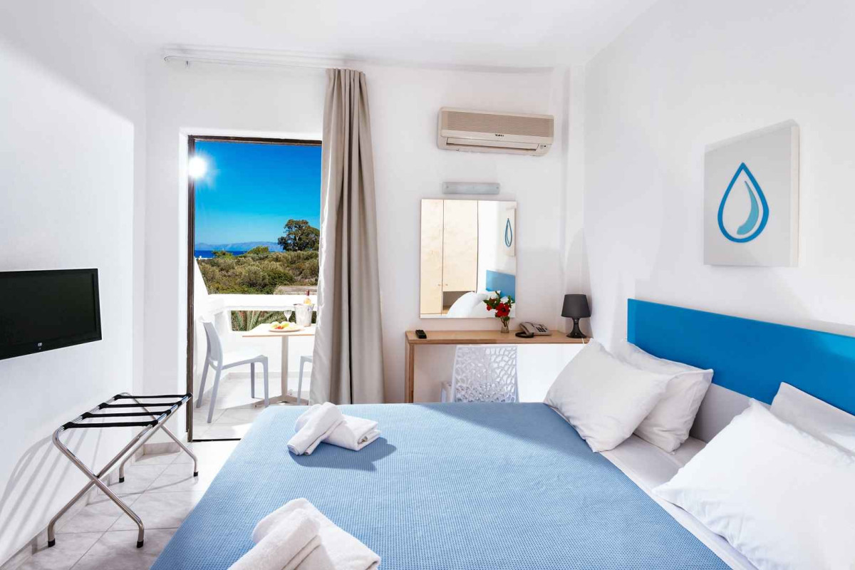 Elounda Krini Hotel
