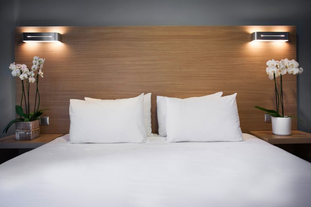 Atlas Hotel Skiathos