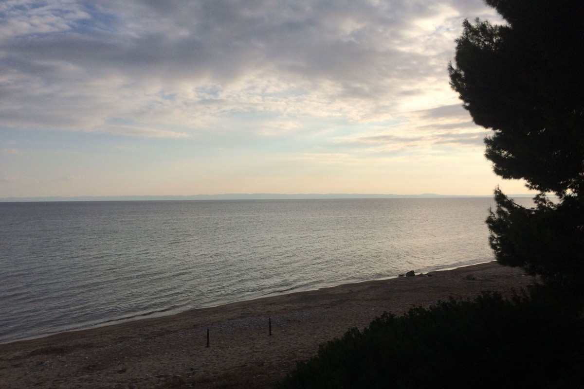Sithonia Lodge Chalkidiki