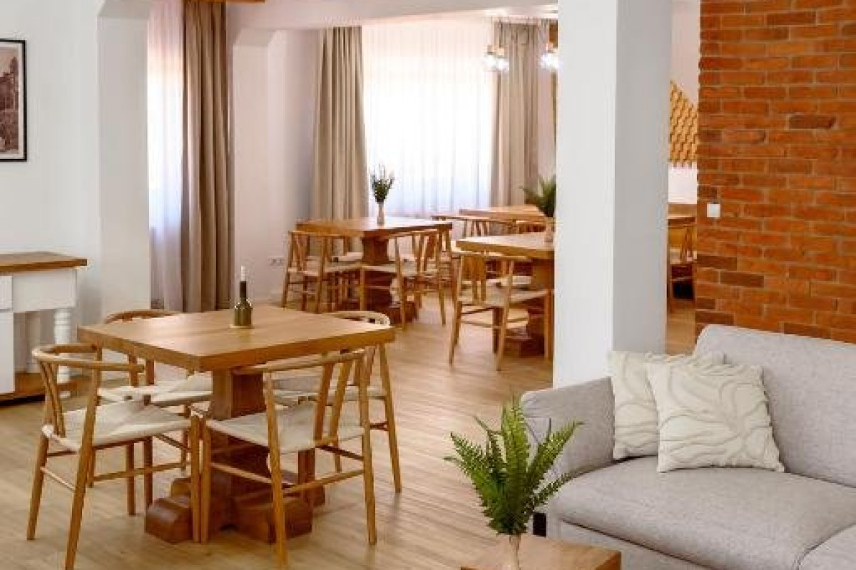 Maramures Retreat and SPA