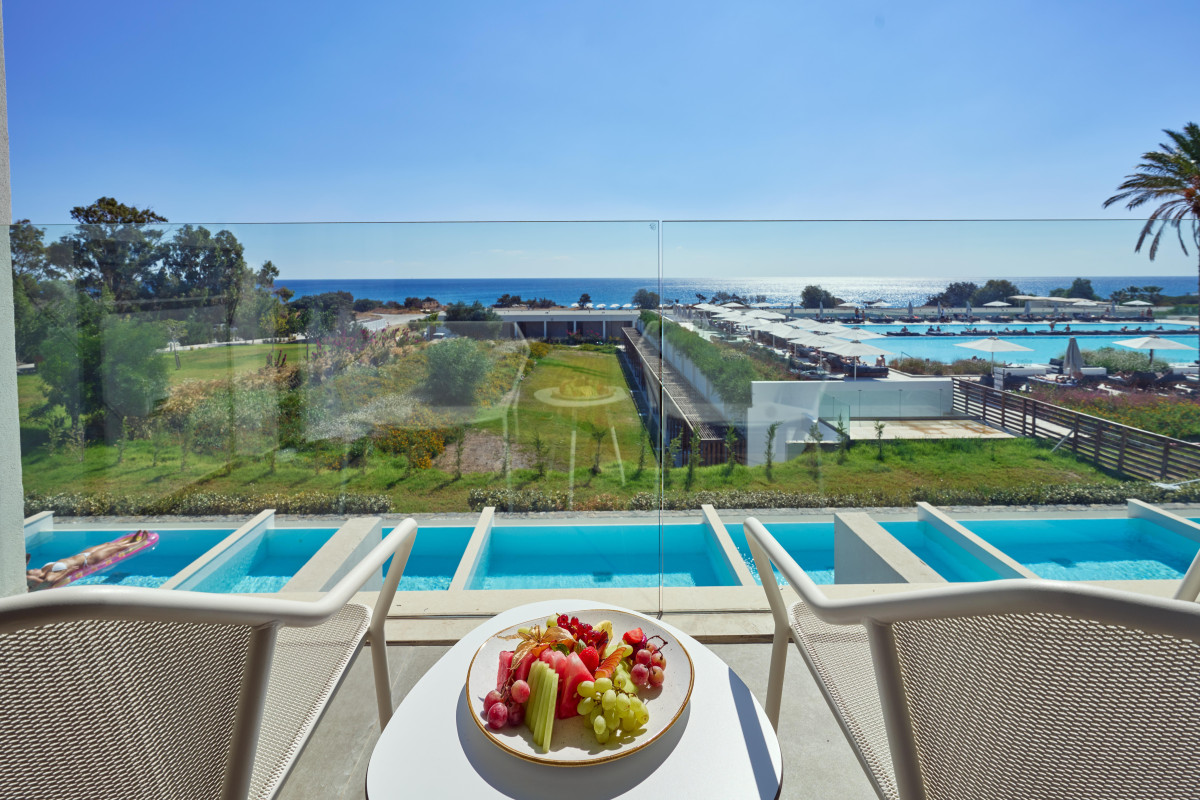 Gennadi Grand Resort