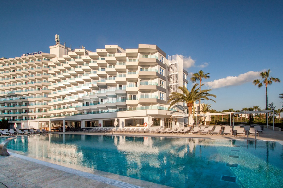 Tomir Portal Suites Adults only +16