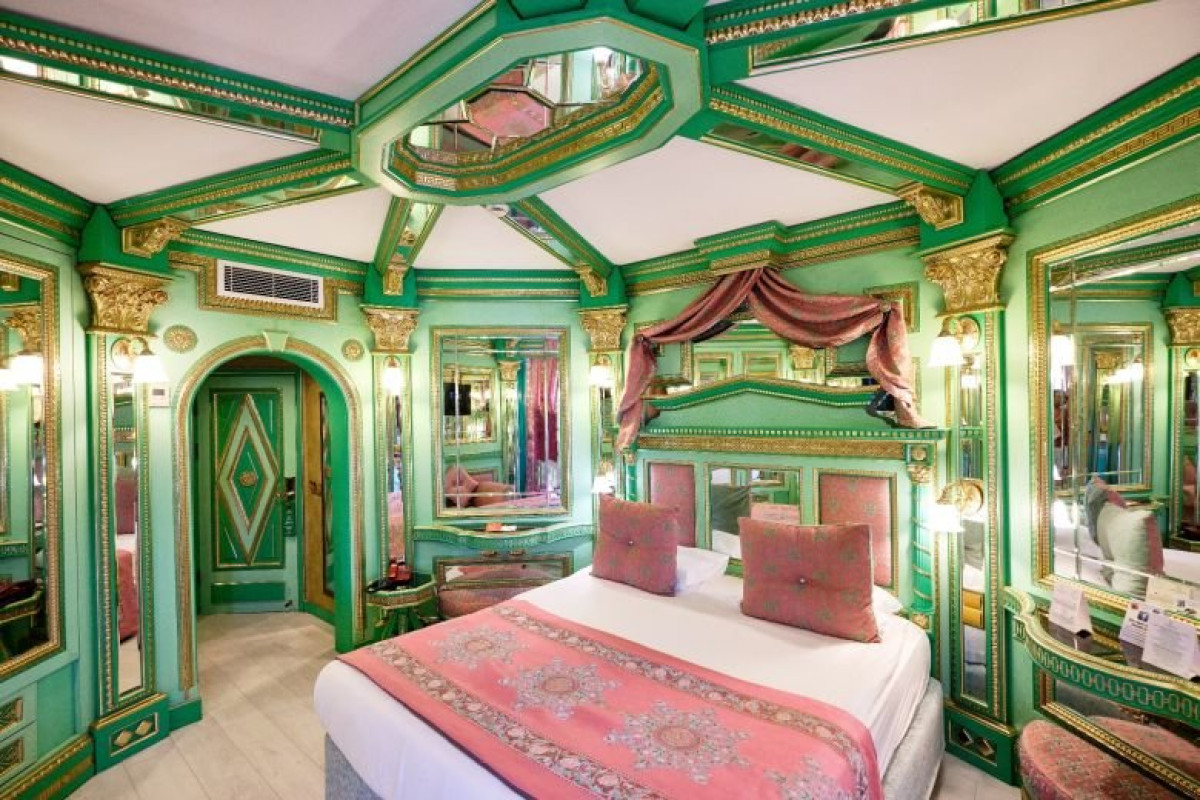 CLUB HOTEL SERA