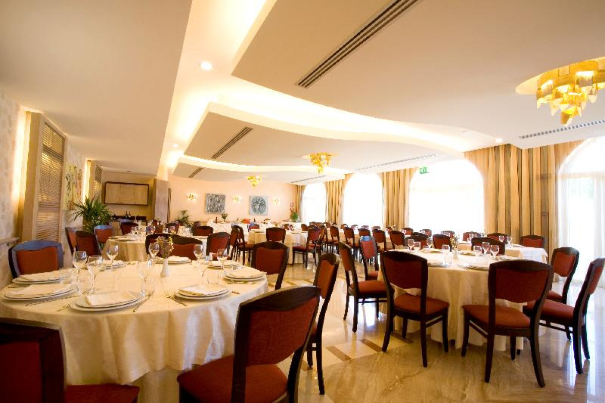 GRAND OLIMPO HOTEL