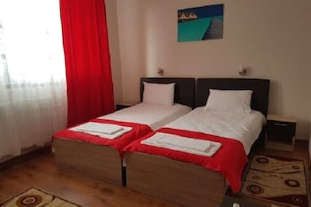 HOTEL NEW
