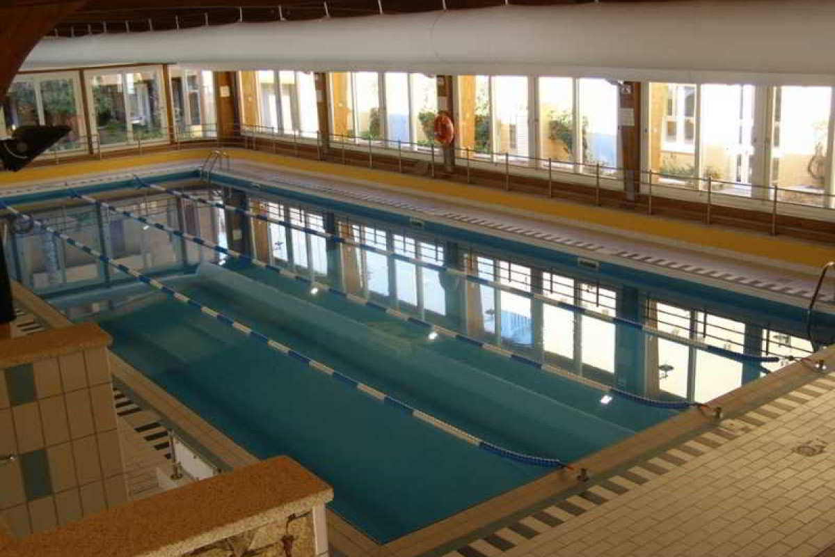 LE NEREIDI HOTEL RESIDENCE