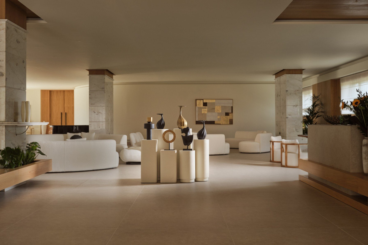 Lesante Classic - Preferred Hotels & Resorts