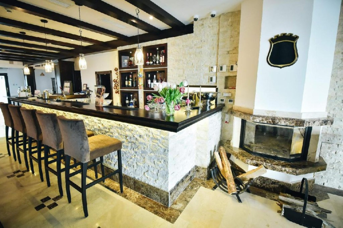 HOTEL CASTELNOR
