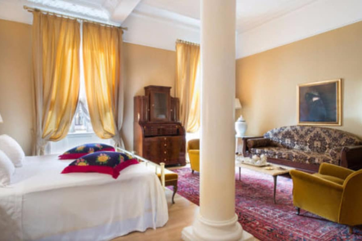 Grand Hotel Plaza