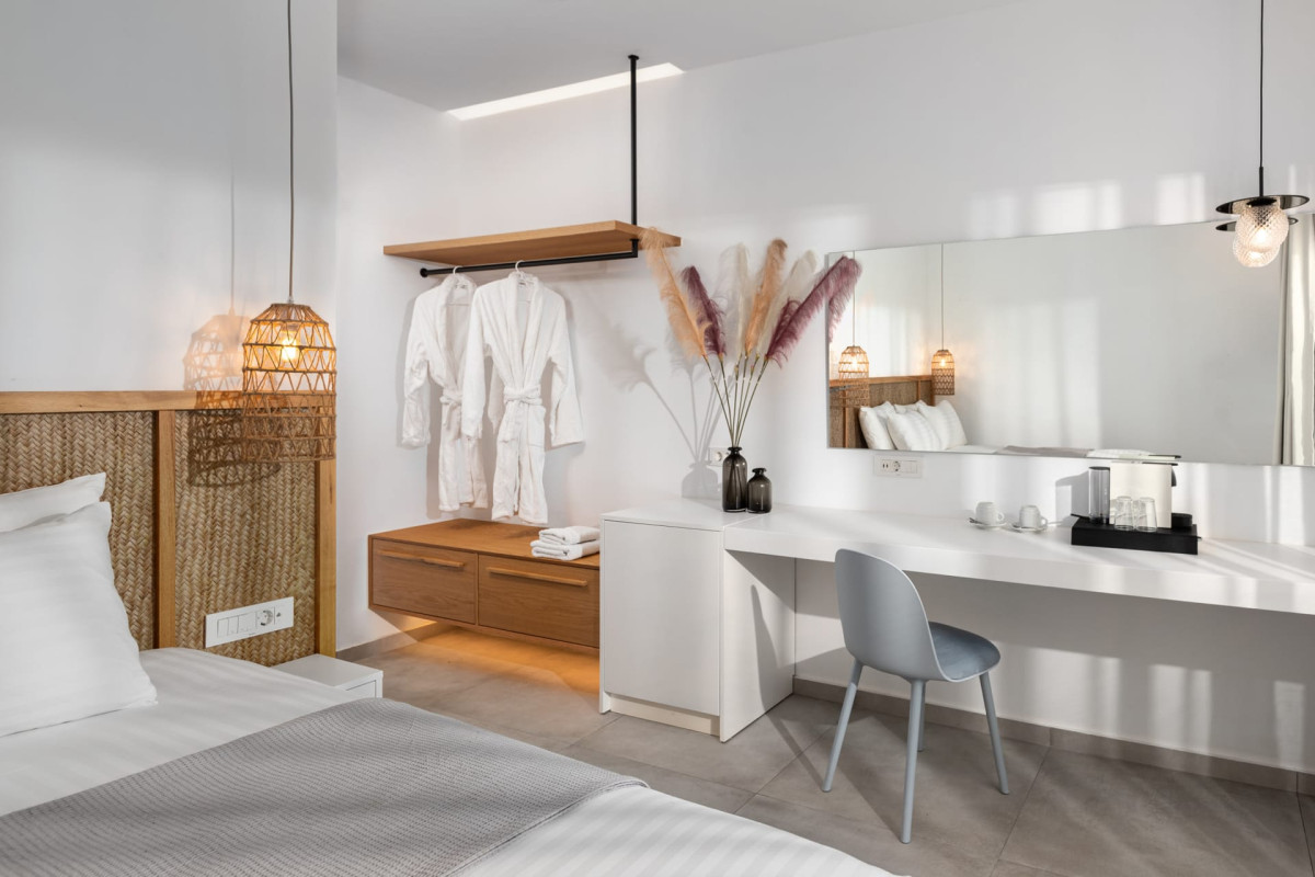 MYZITH LUXURY SUITES