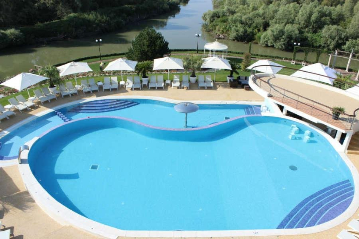 HOTEL NEW EGRETA
