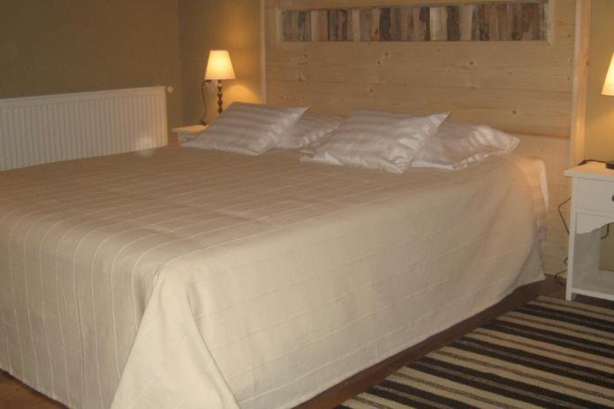 Pensiunea BUCOVINA LODGE