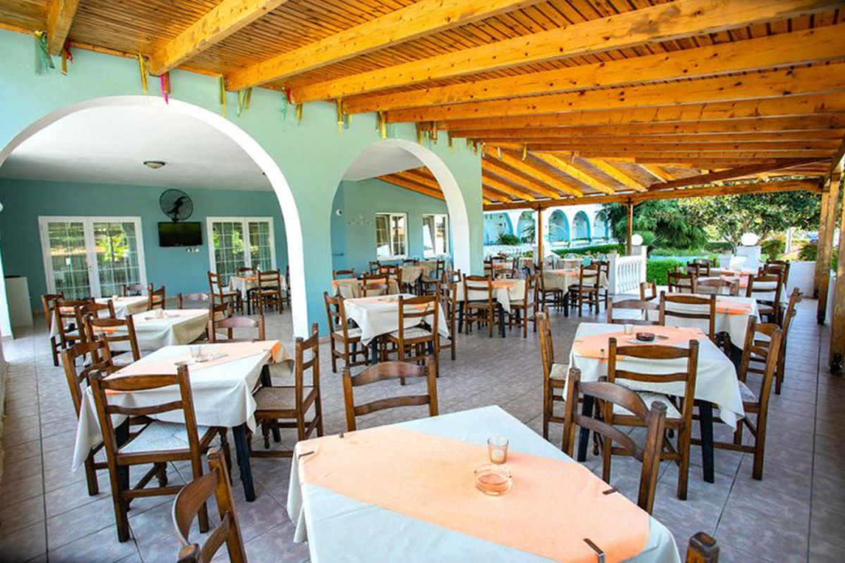 Eleni Hotel