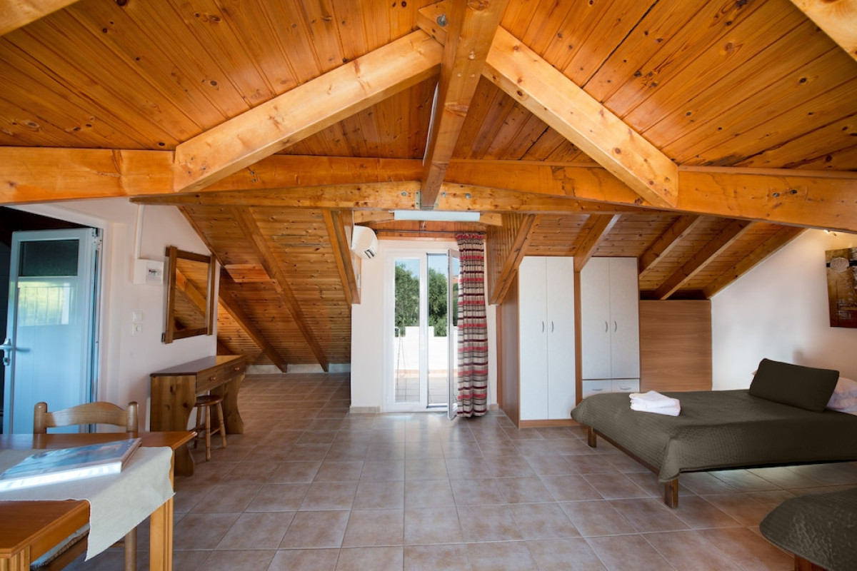 THEROS RETREAT