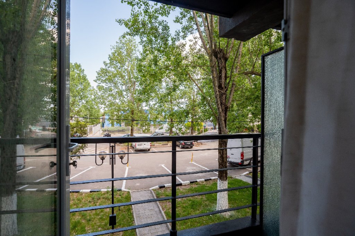 Hotel Diana (Bistrita)