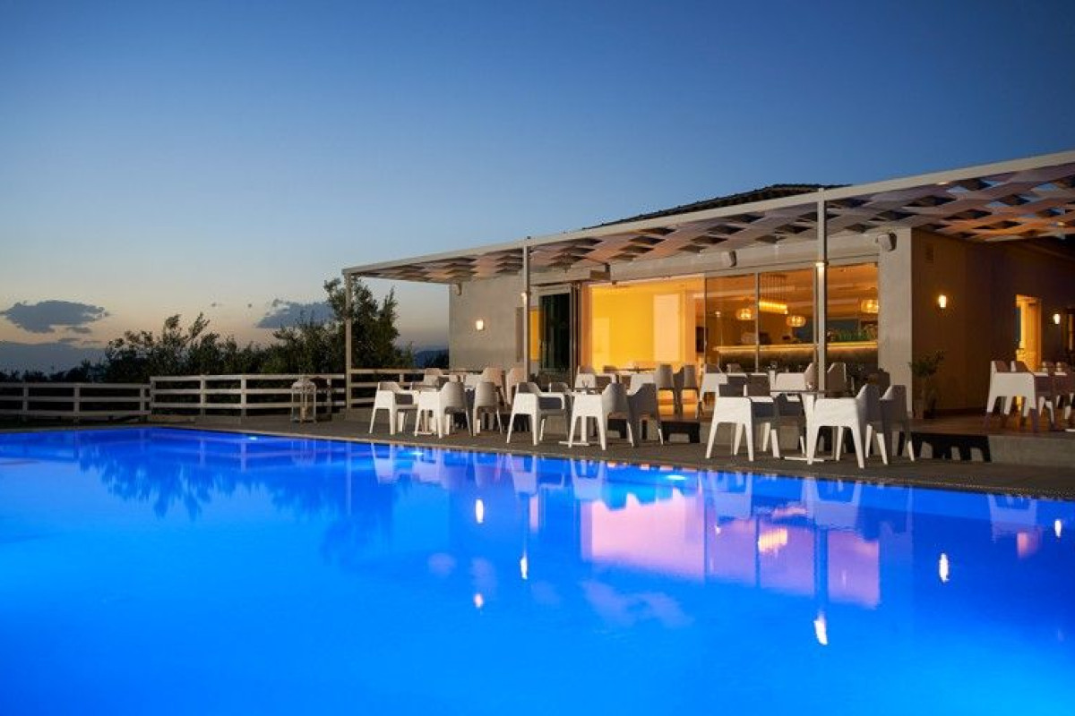 Irene Studios Pefki North Evia