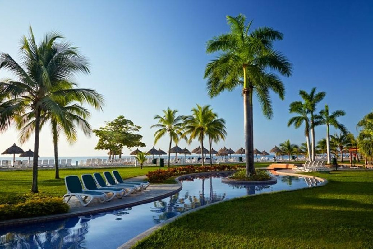 Royal Decameron Beach Resort