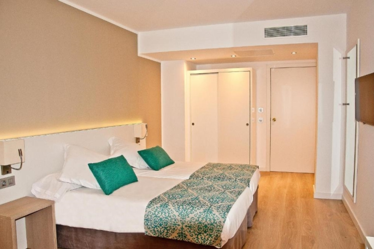 BQ Delfin Azul Hotel