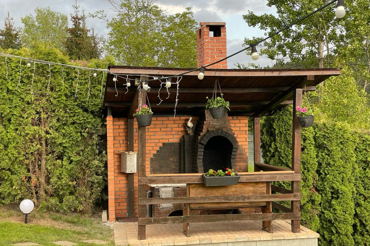 Cazare Colibita Casa Lipan