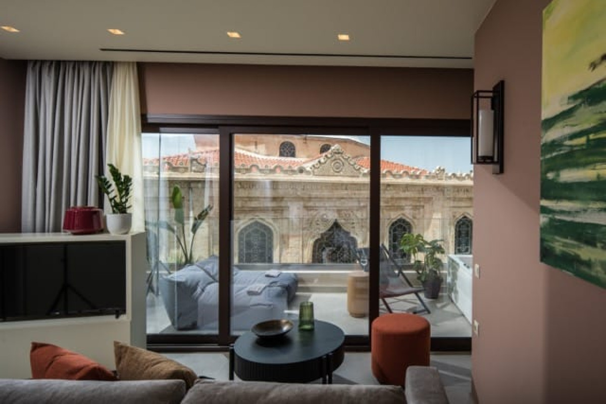 Centro Vero Suites by Omilos Hotels