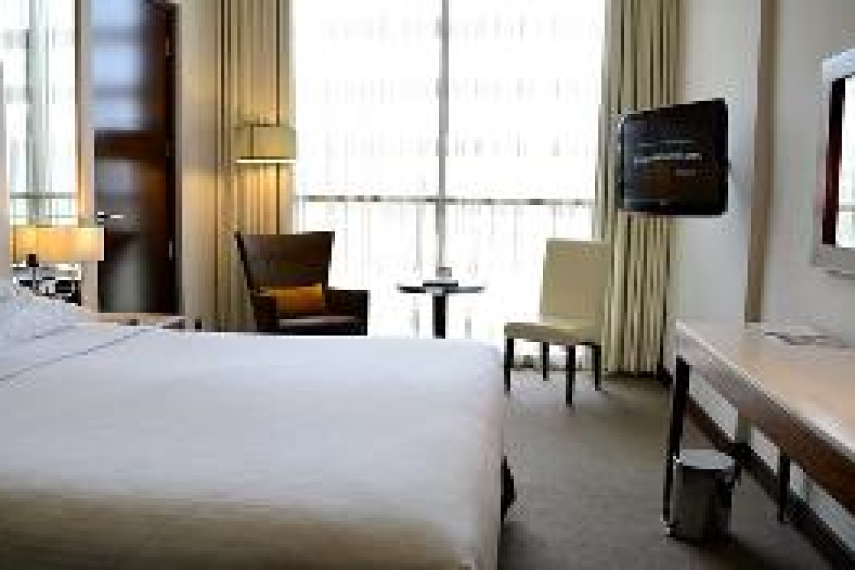 CENTRO YAS ISLAND