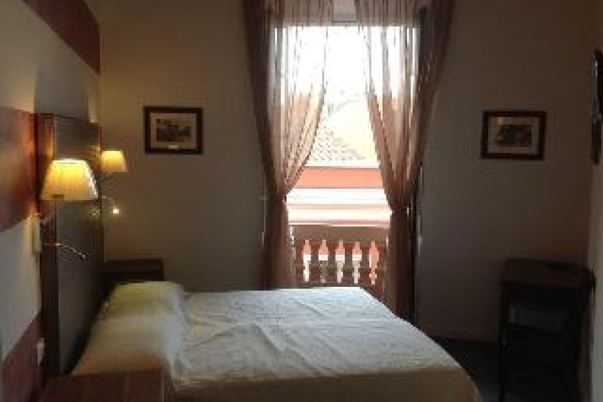 AL BASTIONE DI CAGLIARI