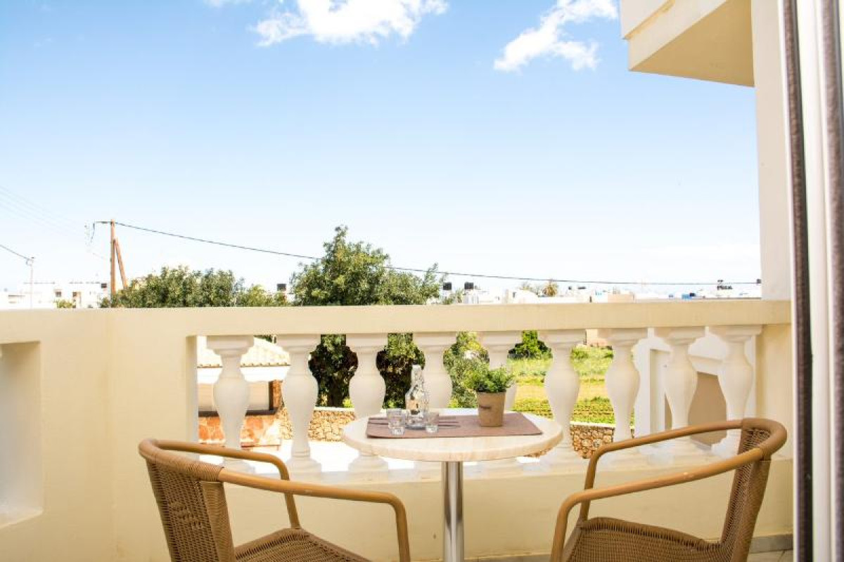 Villa Aphrodite