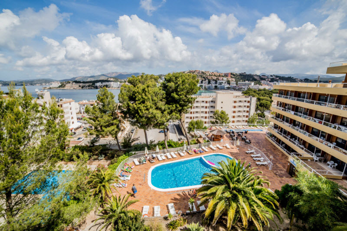 Pierre  Vacances Mallorca Portofino