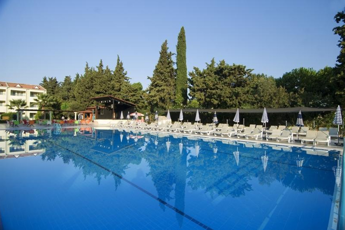 PROXIMA HOTEL