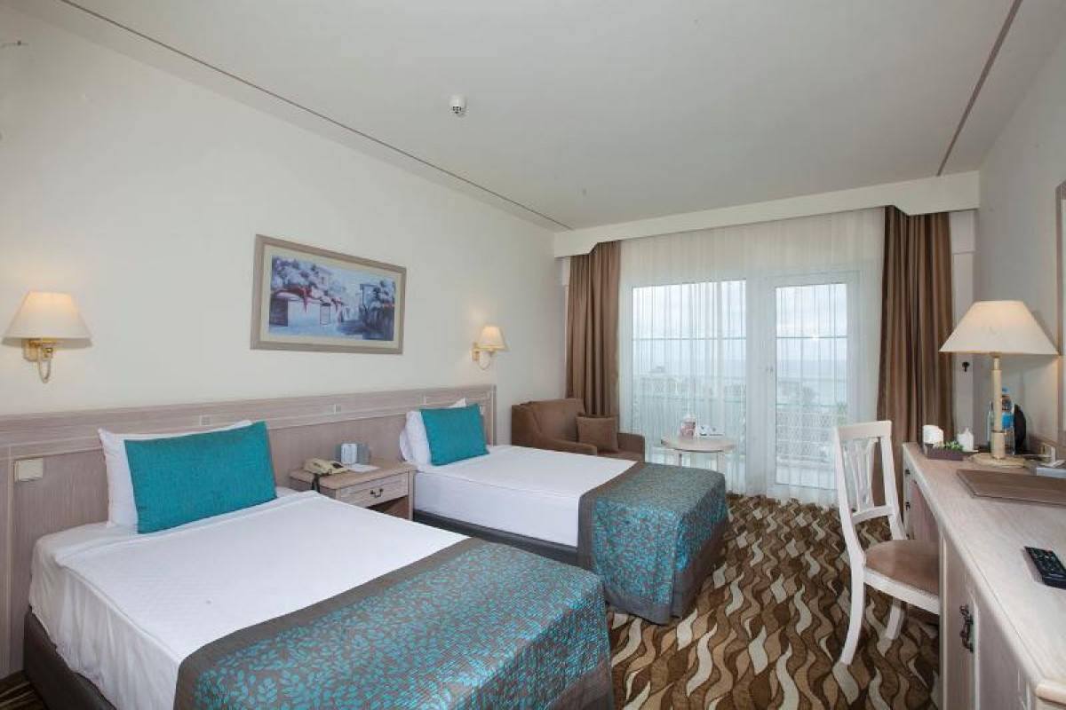 Ma Biche Kemer by Werde Hotels