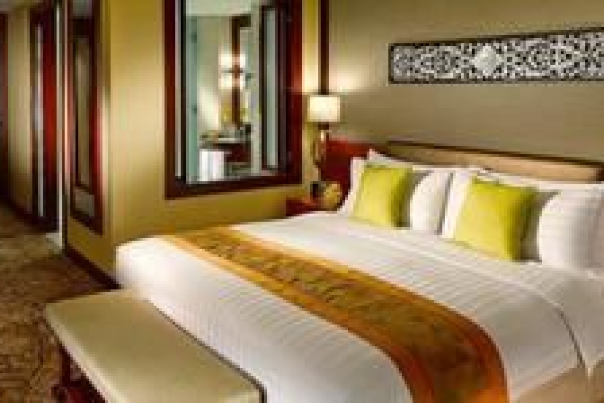 Dusit Thani Dubai