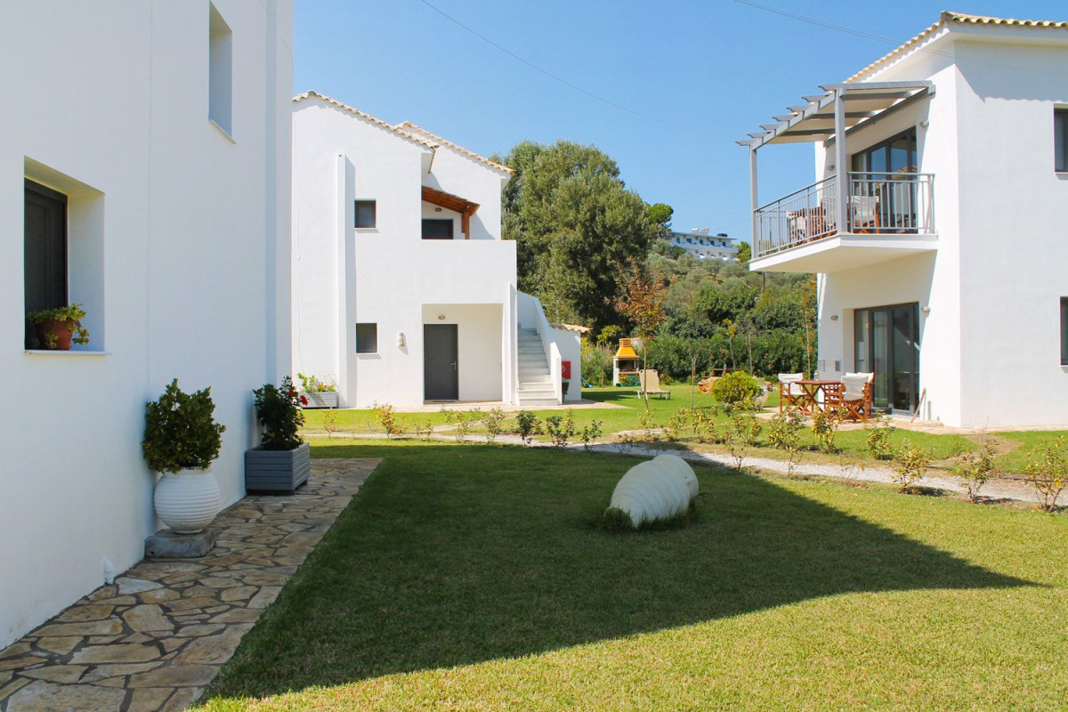 Kleopatra Villas Skiathos
