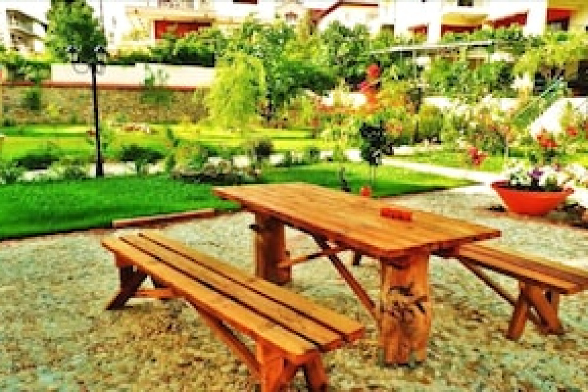 SAGINI HOTEL