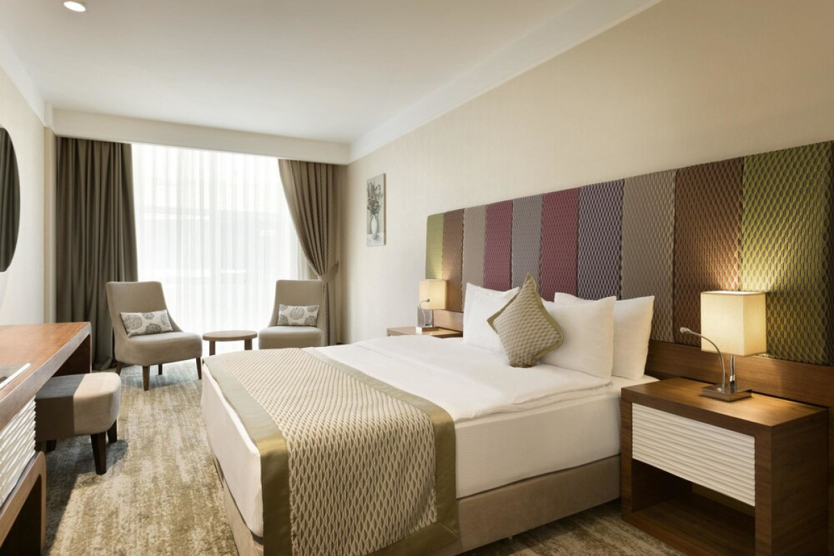 Ramada Gemlik