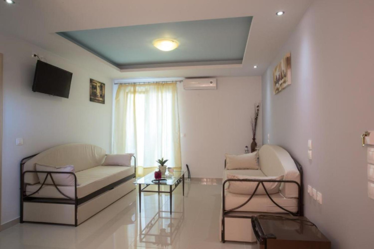 Gouvia Hotel (Corfu)